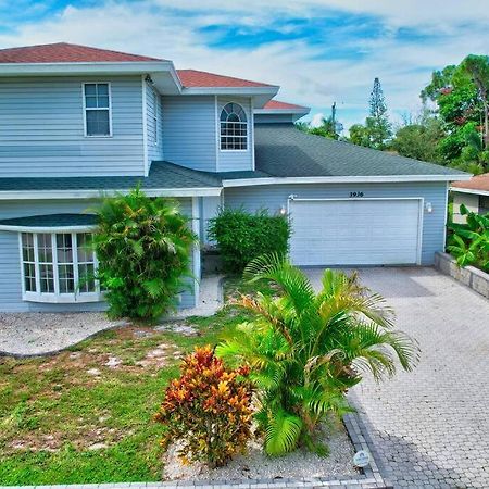 5 Bedroom Mansion With Pool And Non-Heated Jacuzzi Games In Boynton Beach Exterior photo